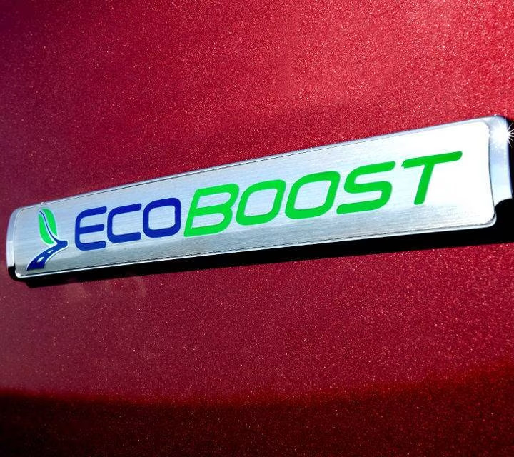 Động cơ EcoBoost