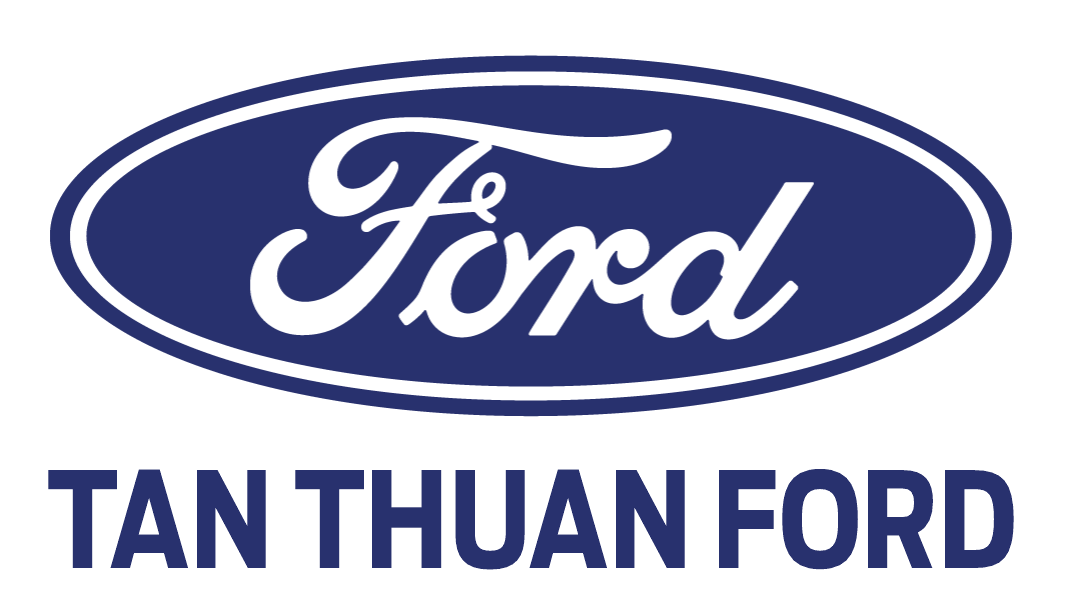 Tân Thuận Ford 