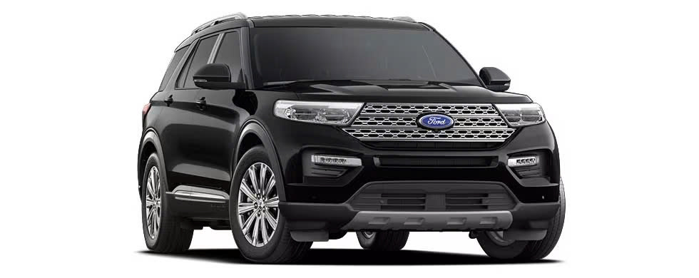 Explorer Limited