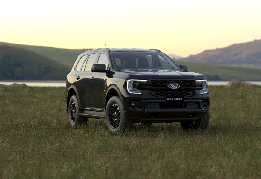 <div class="model-info">
<h1><span class="display3-medium-blue">Ford Everest </span>Active</h1>
<div class="description">
<div class="cmp-richtext">
<div class="onlydesktop">
<p class="description">Phiên bản tiêu chuẩn đã được nâng cấp mạnh mẽ với hàng loạt tính năng an toàn hiện đại, mang lại sự an tâm tuyệt đối trên mọi hành trình.</p>
</div>
</div>
</div>
</div>
<div class="model-info-footer">
<div class="price">
<div class="amount "><strong><span class="card-price" style="font-size: 130%;">1.129.000.000 VNĐ*</span></strong></div>
<p><strong><span class="price-label" style="font-size: 130%;">Giá niêm yết từ</span></strong></p>
</div>
</div>
