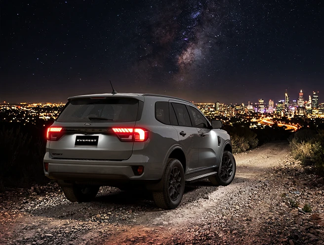 Chiếu sáng theo vùng


Tính năng chiếu sáng theo vùng trên Ford Everest Sport giúp bạn luôn làm chủ mọi tình huống, cho phép người lái xe linh hoạt điều chỉnh đèn chiếu sáng theo nhu cầu và điều kiện cụ thể.