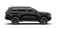 Ford Everest Active