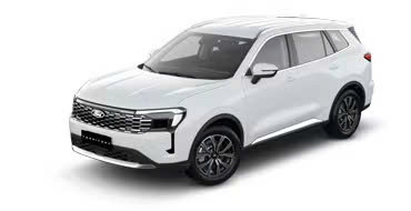 Territory Trend 1.5L AT
