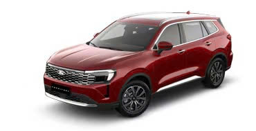 Territory Titanium 1.5L AT