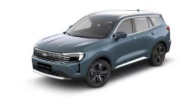 Territory Titanium X 1.5L AT