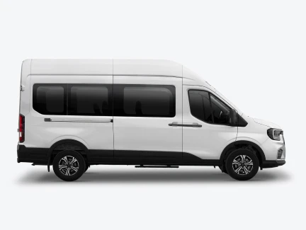 <h3>Transit Premium 16 Chỗ</h3>
<p>Sự kết hợp giữa hiệu quả và linh hoạt.</p>
