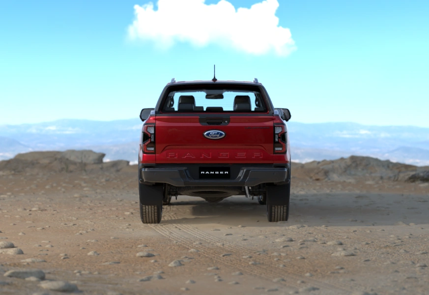 Ford - Quan hệ cổ đông 6