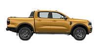  Wildtrak